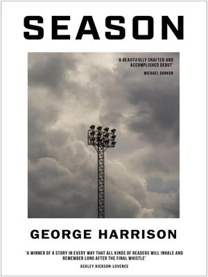 cover image of Season